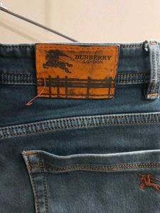 Burberry Jeans