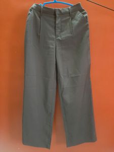 Hnm Tailored Trouser