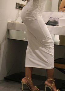 Zara Classy Bodycon