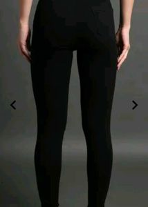 Black Jeans