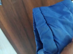 Boy/Girl Solid Stand Collar Full Sleeve Jacket