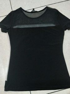 new Floral Print Top