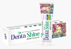 Denta Shine Tooth pest
