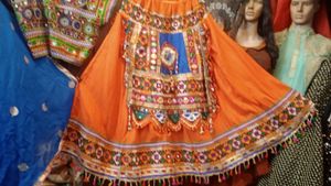 Garba Choli