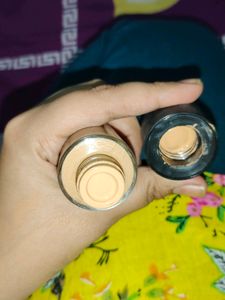 Coloressence Foundation