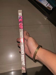 Jujutsu Kaisen Vol14