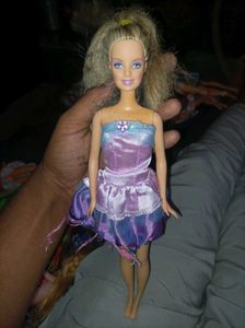 Mattel Doll