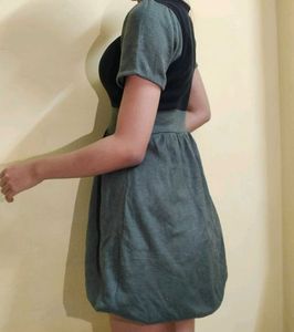 Mini Frock