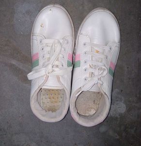 Women Casual Sneakers