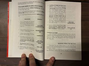 Emergencies First Aid &amp; Homeopathy