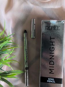 Renee Midnight Kohl Pencil