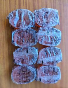 Pears Pure &amp; Gentle Bathing Bars - 8 Pack