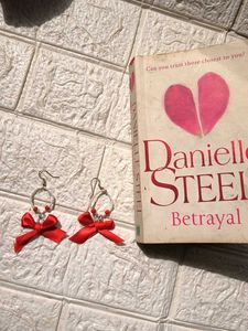 Pinteresty Earrings🎀