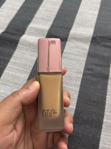 Lakme Cool Tan Foundation