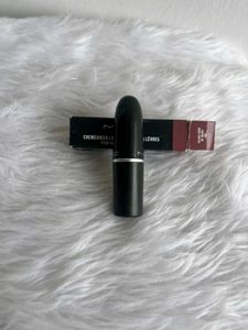 Mac Creme In Your Coffee