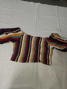 10 Tops XS,S