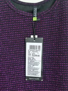 Party Wear Tokyo Talkies Top