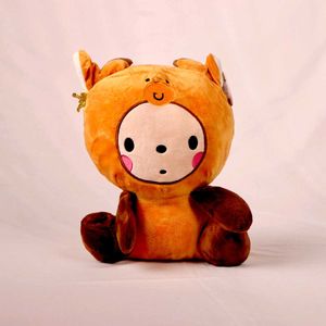 Cute Plush Animal - Collectible Toy