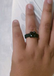 New Dissent And Stylist Ring