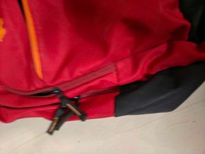 Wildcraft 30L Bag 1 Month Old