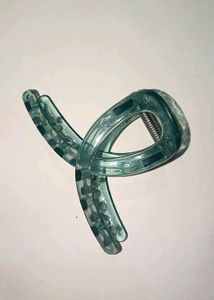 granite colour Claw Clip