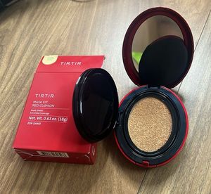 Tirtir Mask Fit Red Cushion Foundation-23N Sand