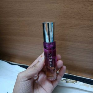 Sheer EDP - Skinn Bt Titan