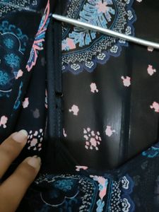 Kaftan Top Like New