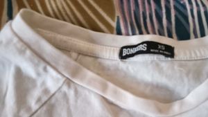 Cool 'Bonkers' Dog Graphic Tee