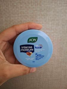 Set 2 Joy Intense Moisture (sealed Packed/unused)