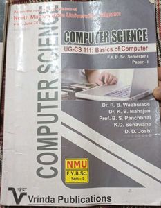Computer Science: Basics