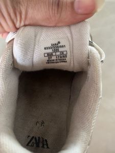 Zara Boys Shoes
