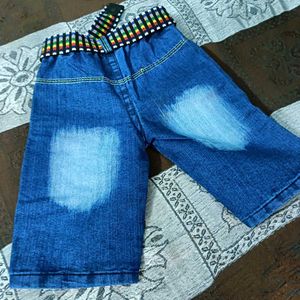 New But With Out Tag