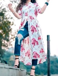 Fancy Kutra For Women