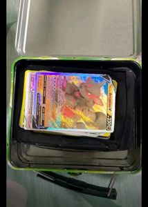 Pokemon Trading Card Game Tins