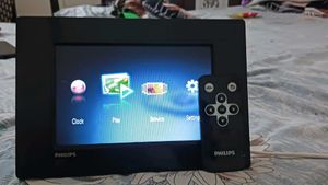 Philips Digital Photoframe
