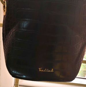 Formel camele Bucket Bag