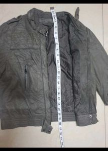 Zara Imported Jacket M