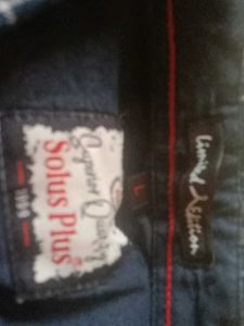 Check Shirt Partyware