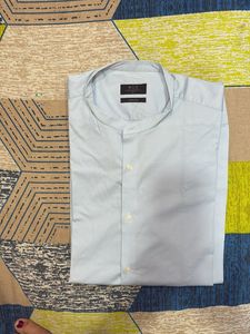 WES Ultra Slim Fit Stretch Shirt