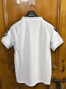 ADIDAS REAL MADRID HOME 2025/26 S(38)