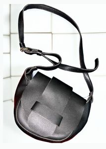 Brand New Black Sling Bag