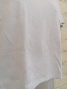 ZARA NEW WITH TAG CROP TOP