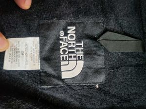 Vintage 90s The North Face Denali Fleece Jacket