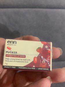 Enn Pucker Lipbalm