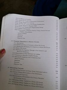 Foundations Of Electricity And Magnetism