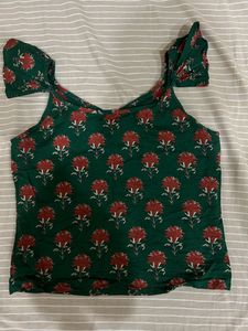 Short Tunic