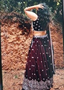 lehenga