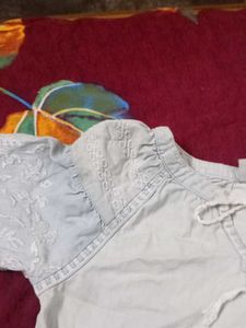 Because I Have Any Short Size