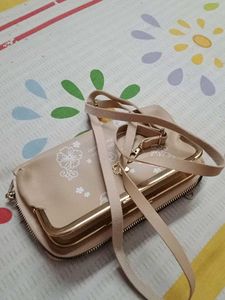 New Clutch